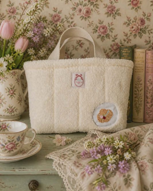 Le Panier Lumière d’Avonlea