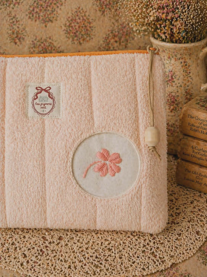 Trousse le Trèfle d'anne