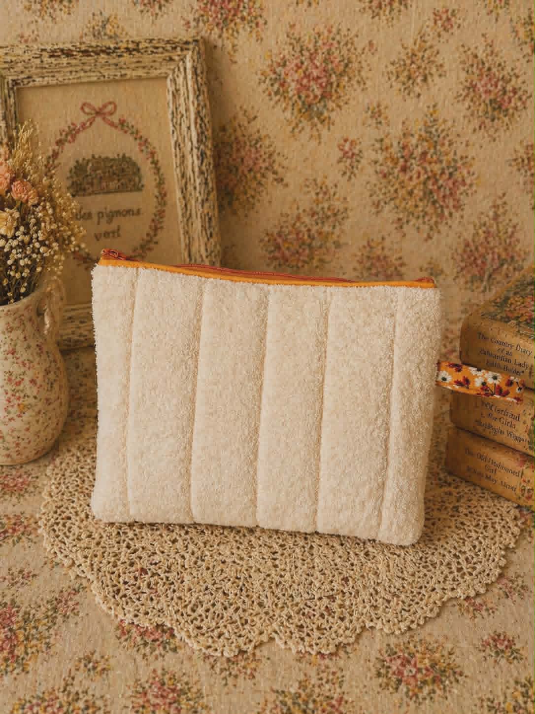 Trousse le Trèfle d'anne