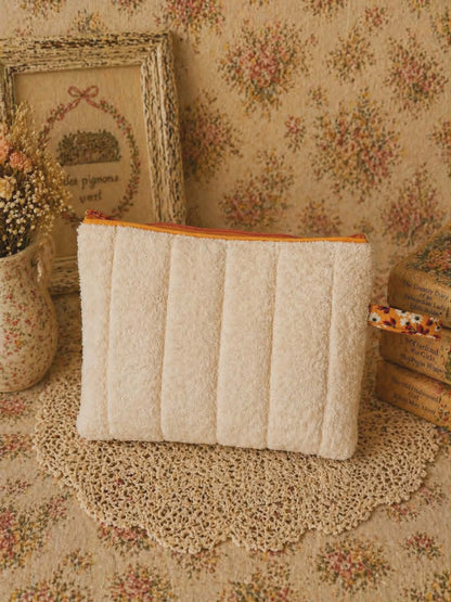 Trousse le Trèfle d'anne