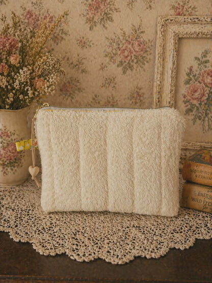 Trousse Le Trèfle de Anne
