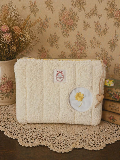 Trousse Le Trèfle de Anne